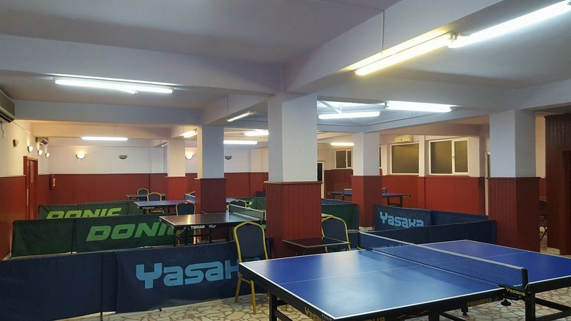 Ping pong Miramar - Tenis de masa Bucuresti